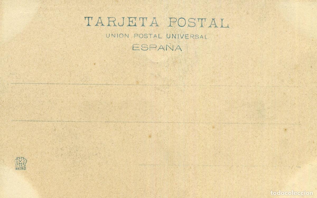 Postales: BARCELONA - TIBIDABO - Foto 2
