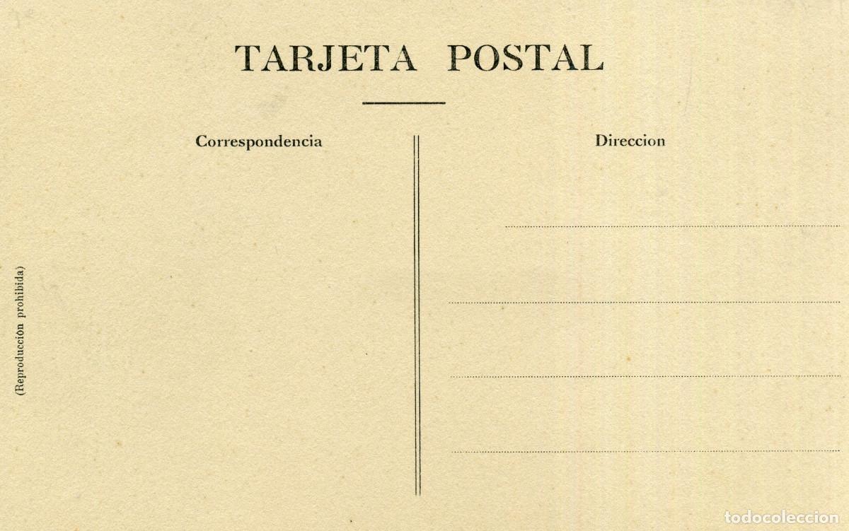 Postales: BARCELONA - TIBIDABO - Foto 2