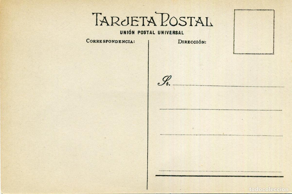 Postales: BARCELONA - GUIA GENERAL - Foto 2