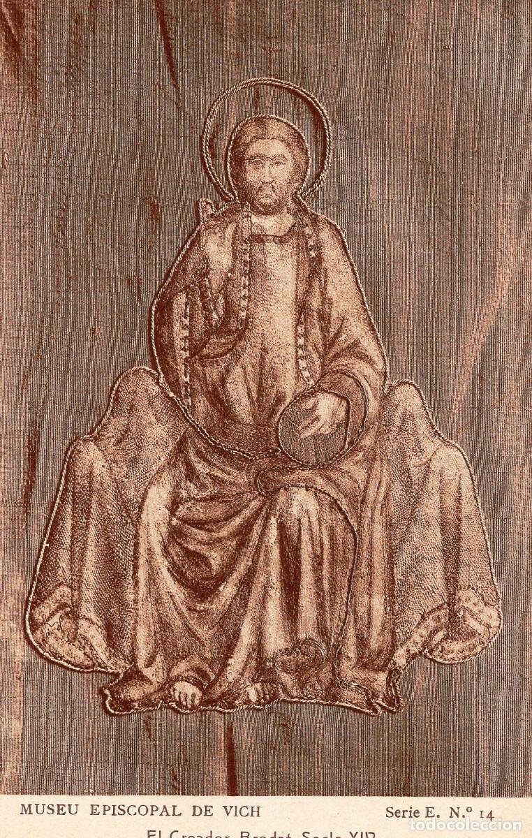 Postales: VICH - MUSEU EPISCOPAL - Foto 1