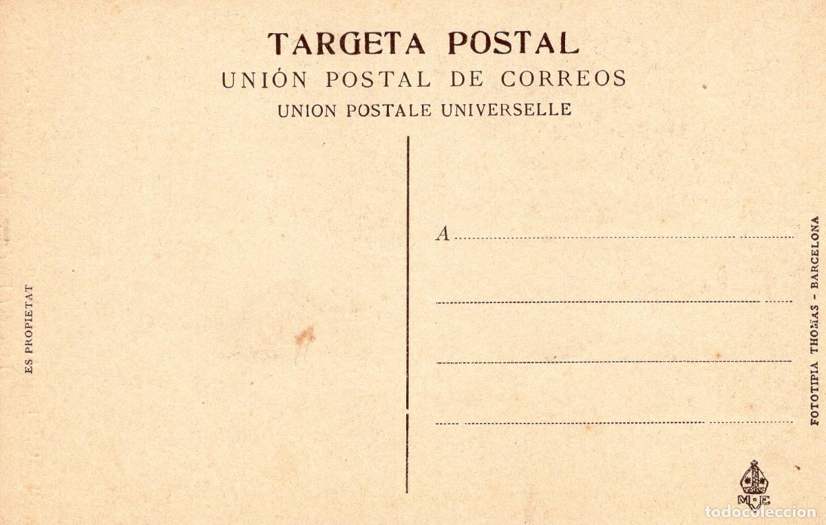 Postales: VICH - MUSEU EPISCOPAL - Foto 2
