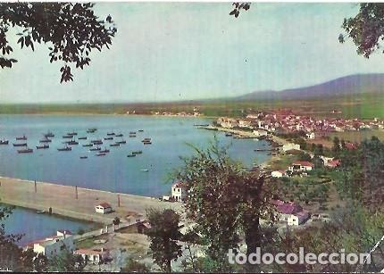 Cartes Postales: POSTAL A COLOR 1 COSTA BRAVA ROSAS VISTA GENERAL EXCLUSIVAS FONTDECABA CANELA