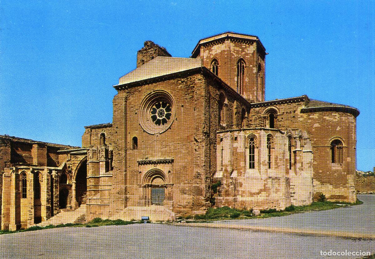 Postales: LERIDA - SEO ANTIGA - Foto 1