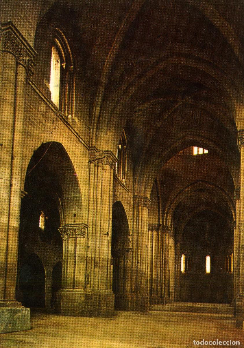 Postales: LERIDA - SEO ANTIGUA - Foto 1