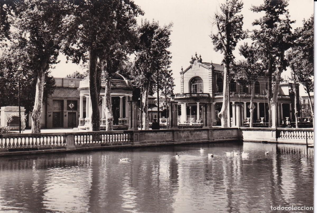 Postales: LLEIDA - CAMPOS EL&Iacute;SEOS - Foto 1