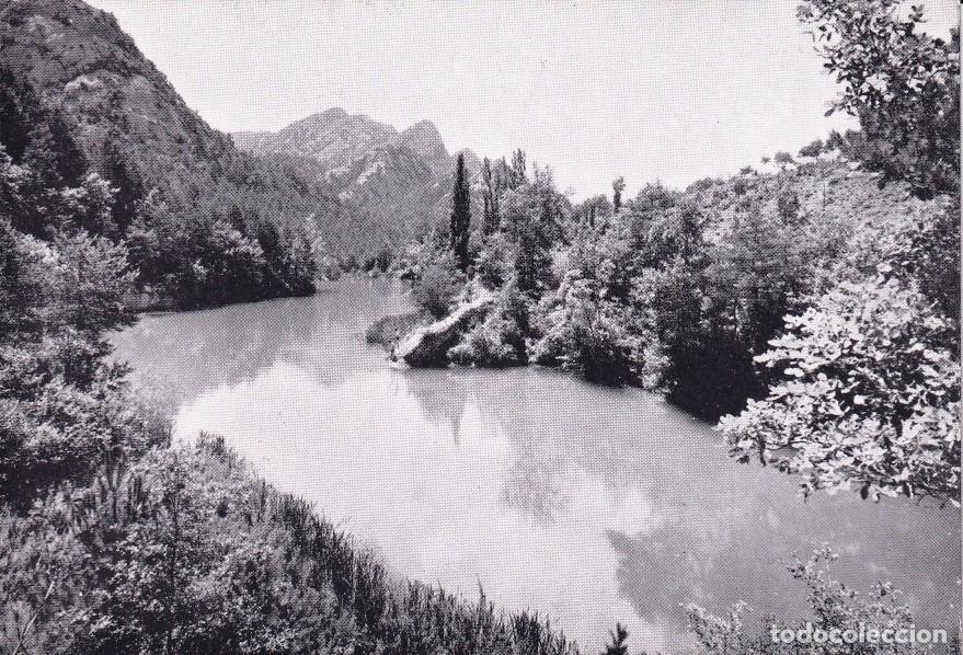 Postales: VILADA - PANTANO - Foto 1