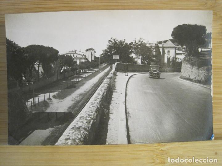 Cartoline: LUGAR SIN IDENTIFICAR-FOTOGRAFICA-POSTAL ANTIGUA-(102.618)