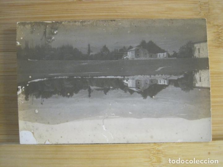 Cartes Postales: LUGAR SIN IDENTIFICAR-FOTOGRAFICA-POSTAL ANTIGUA-(102.621)