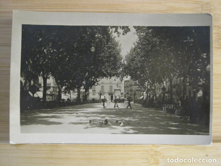 Postais: LUGAR SIN IDENTIFICAR-FOTOGRAFICA-POSTAL ANTIGUA-(102.624)