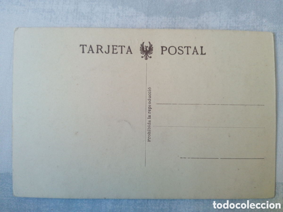 Postales: Postal de Berga - Foto 2