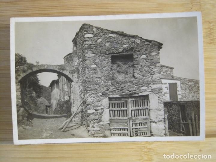 Postais: GUALBA-CAN VILA-FOTOGRAFICA-POSTAL ANTIGUA-(102.643)