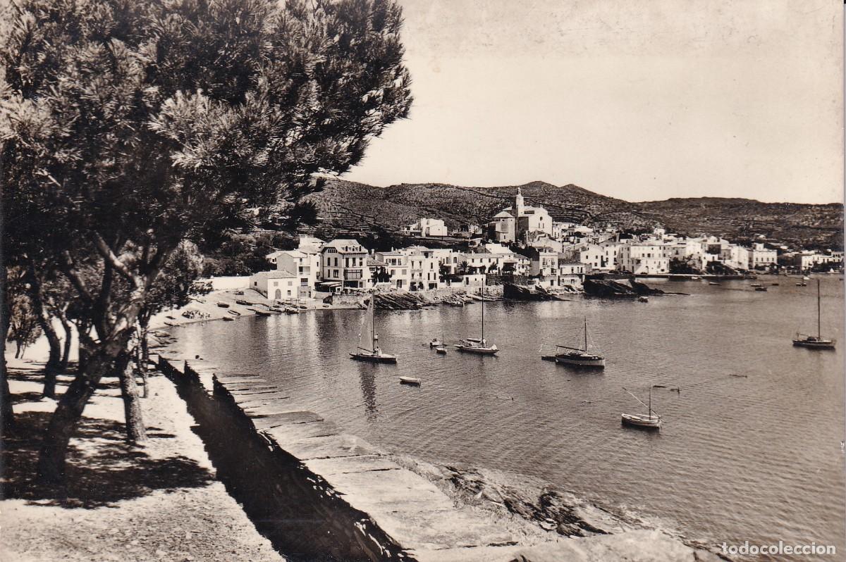Postales: CADAQU&Eacute;S - VISTA GENERAL - Foto 1