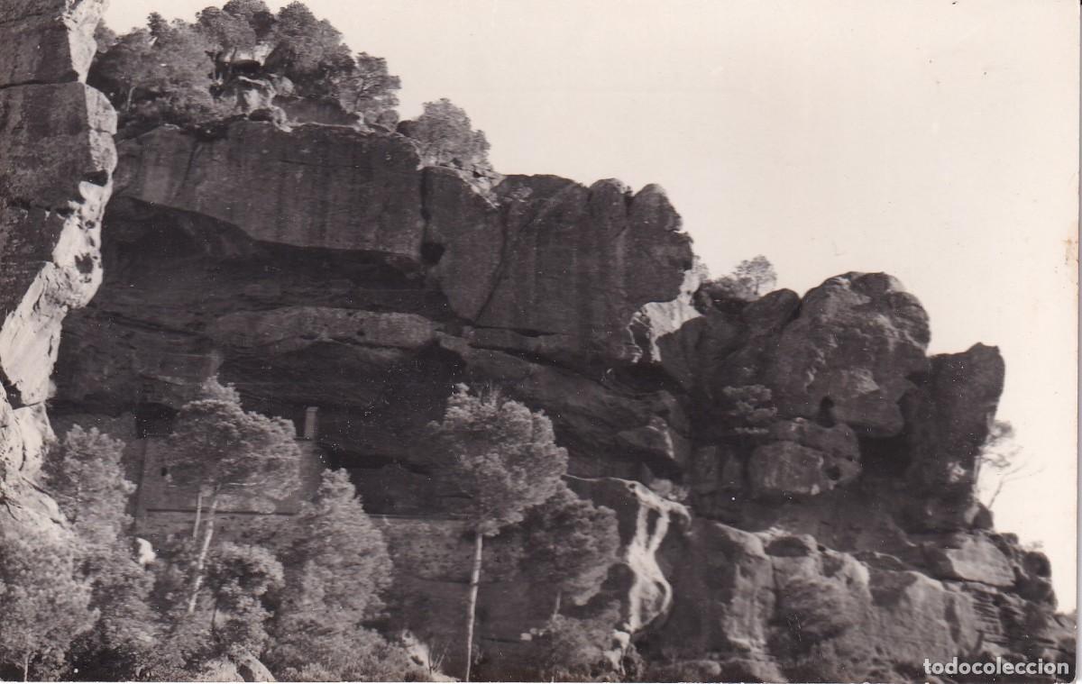 Postales: FALSET - VISTA GENERAL - Foto 1