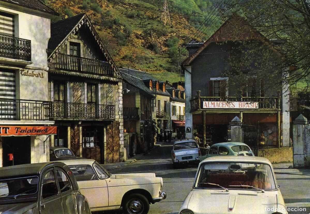 Cartes Postales: LES - VISTA PARCIAL