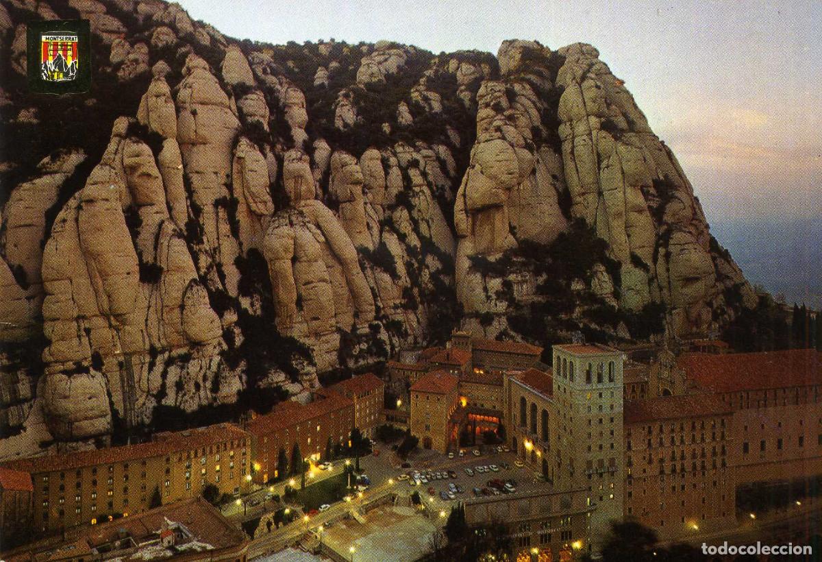 Postales: MONTSERRAT - VISTA GENERAL - Foto 1