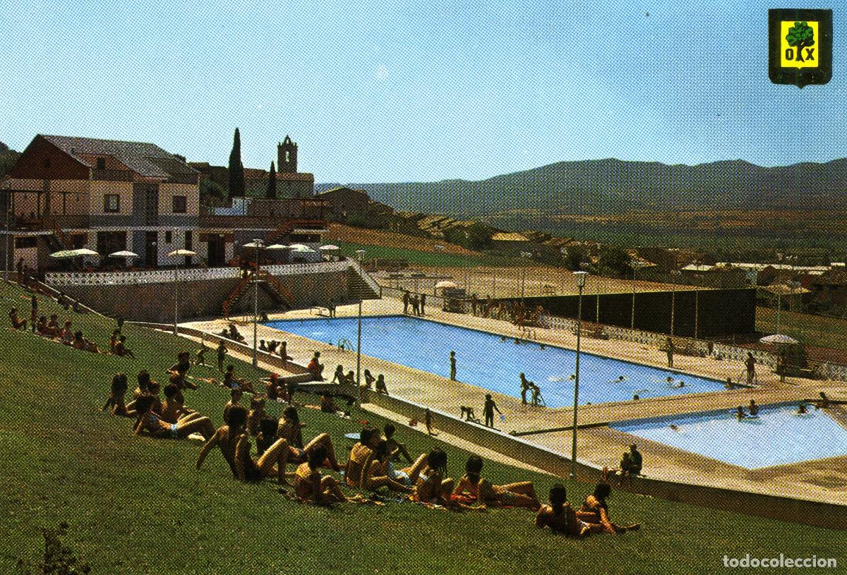 Postales: OLIANA - PISCINA - Foto 1