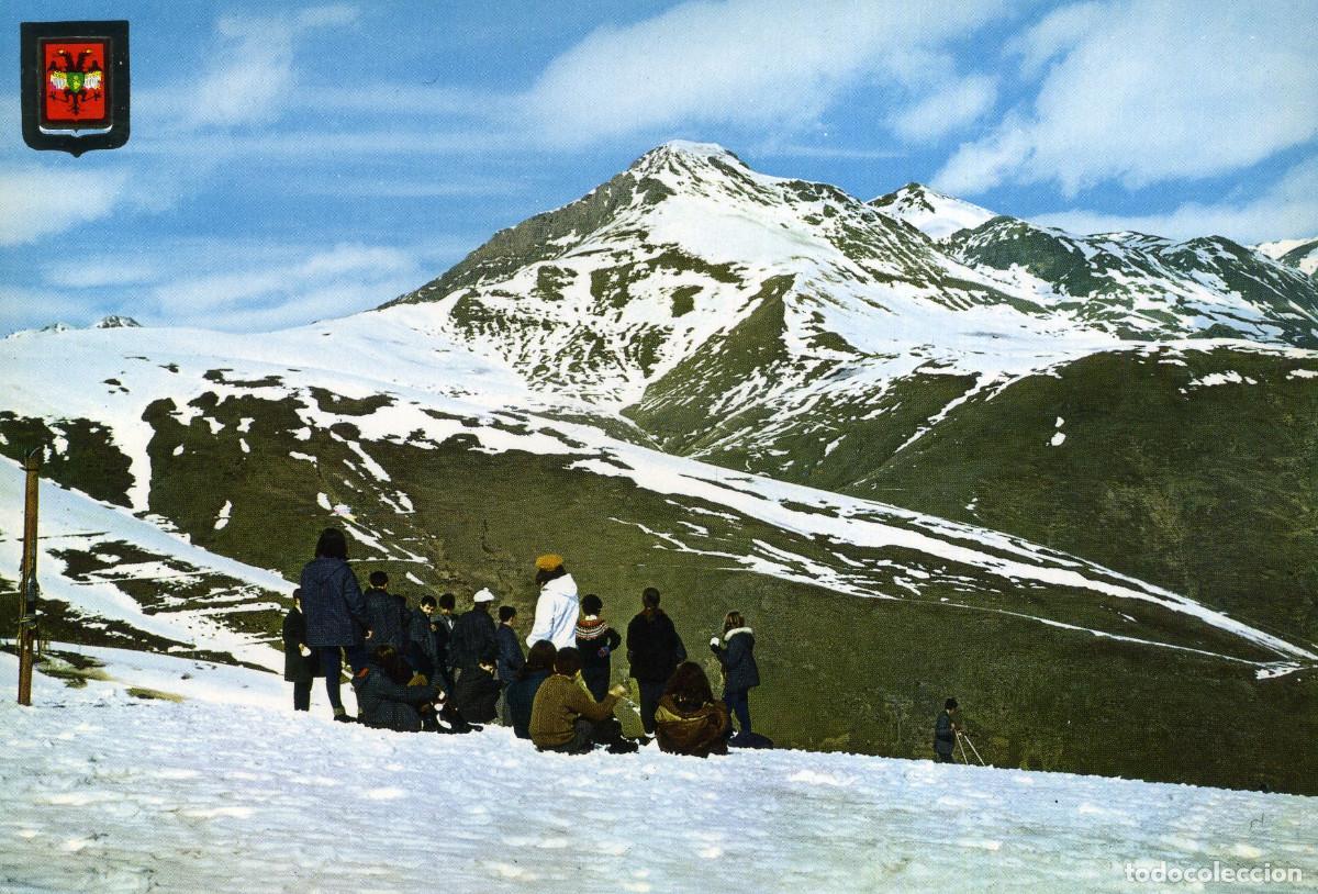 Postales: LLESSUI - PIRINEU DE LLEIDA