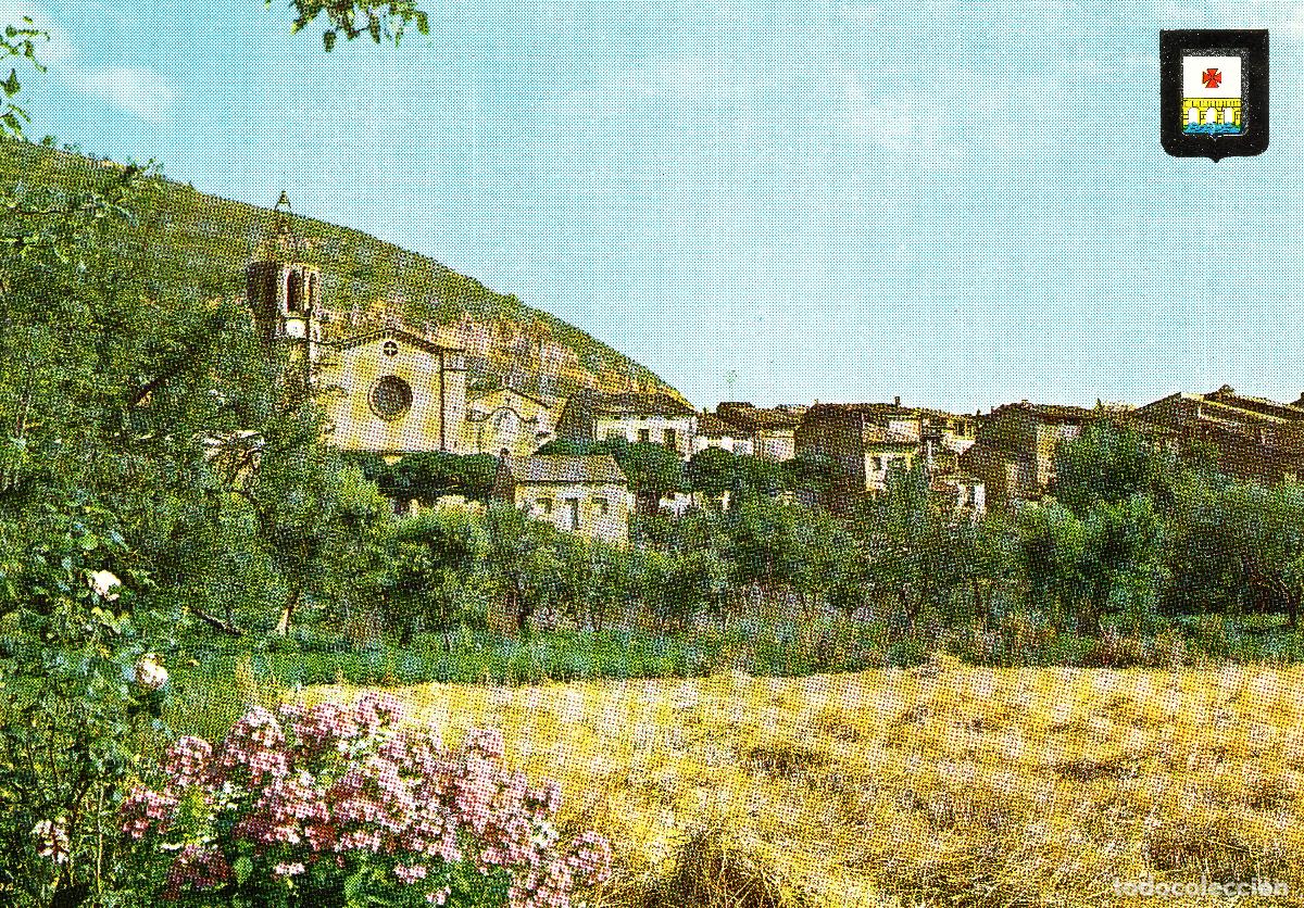 Postales: PONS - VISTA PARCIAL - Foto 1