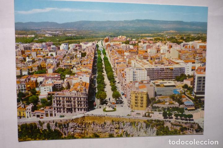 Postales: postal tarragona aerea - Foto 1
