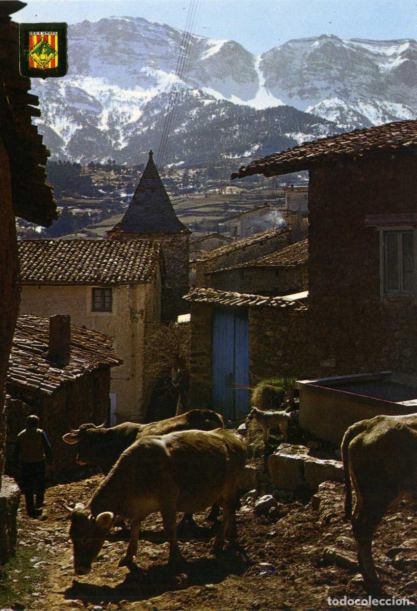 Postales: QUERFORADAT - VISTA PARCIAL - Foto 1