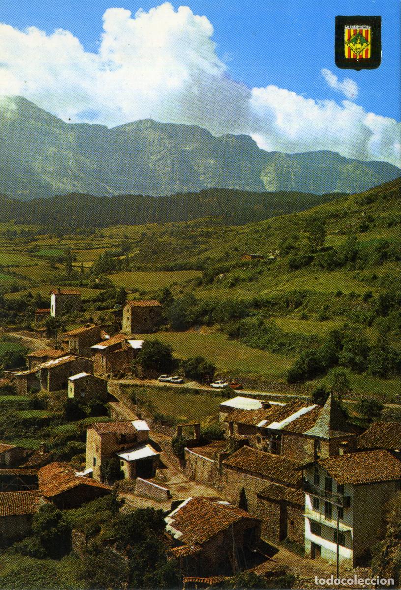 Postales: QUERFORADAT - VISTA GENERAL - Foto 1