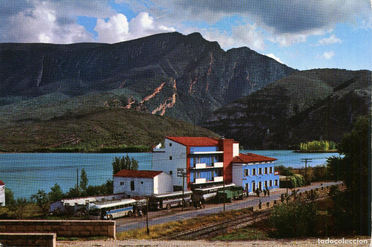Postales: SELL&Eacute;S - EL PALLARS - Foto 1