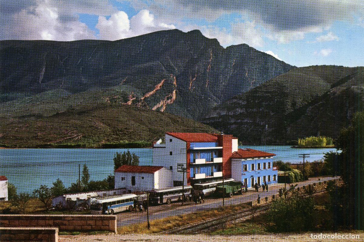 Postales: SELL&Eacute;S - EL PALLARS - Foto 1