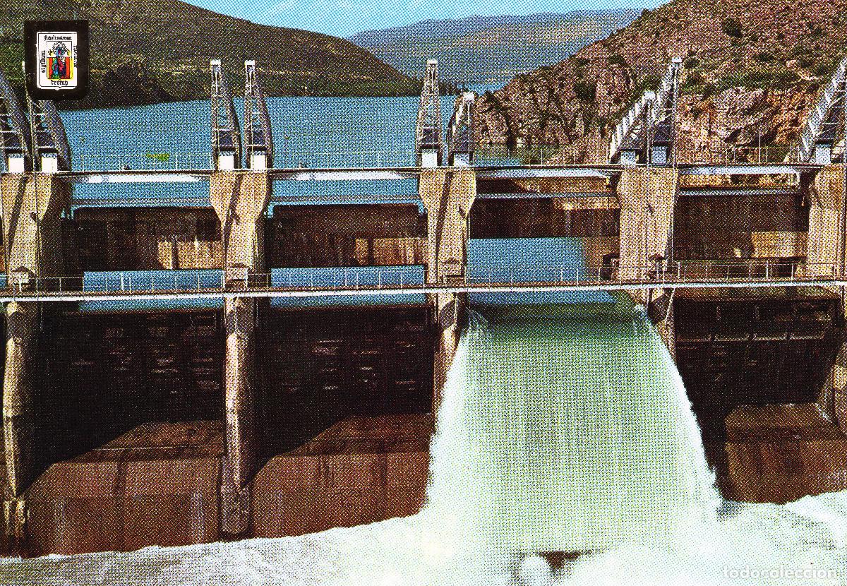 Cartes Postales: TALARN - LLAC SANT ANTONI