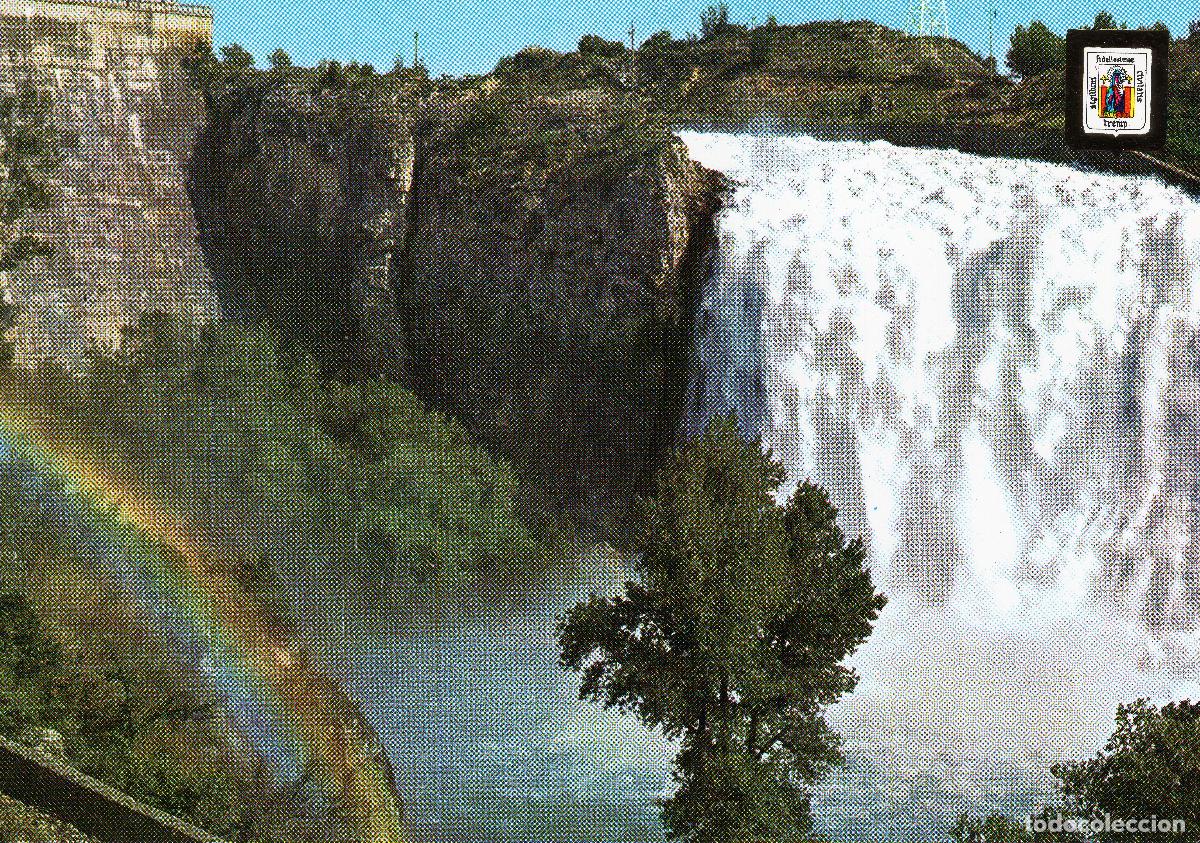 Cartes Postales: TALARN - LLAC SANT ANTONI
