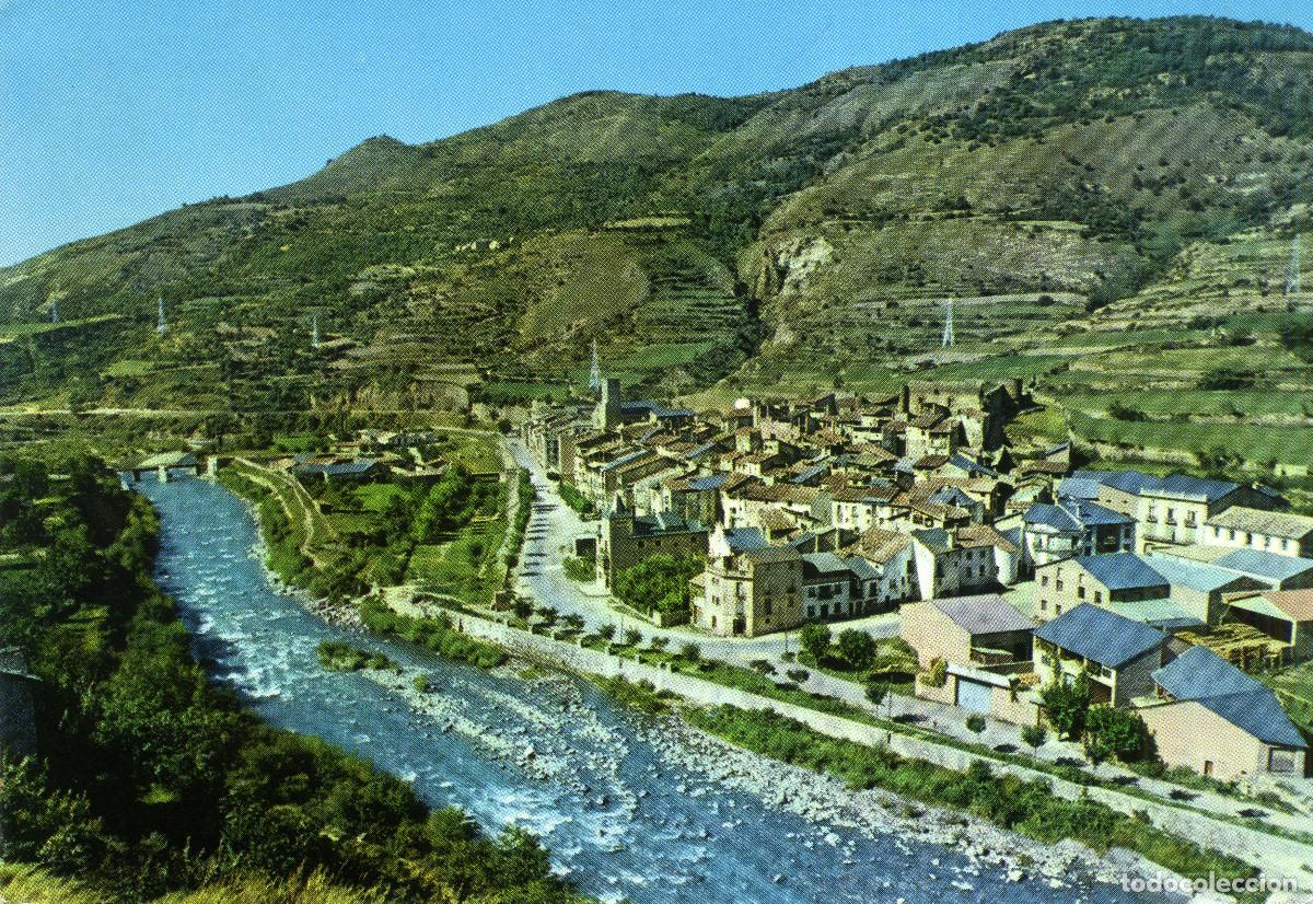 Postales: SORT - Foto 1