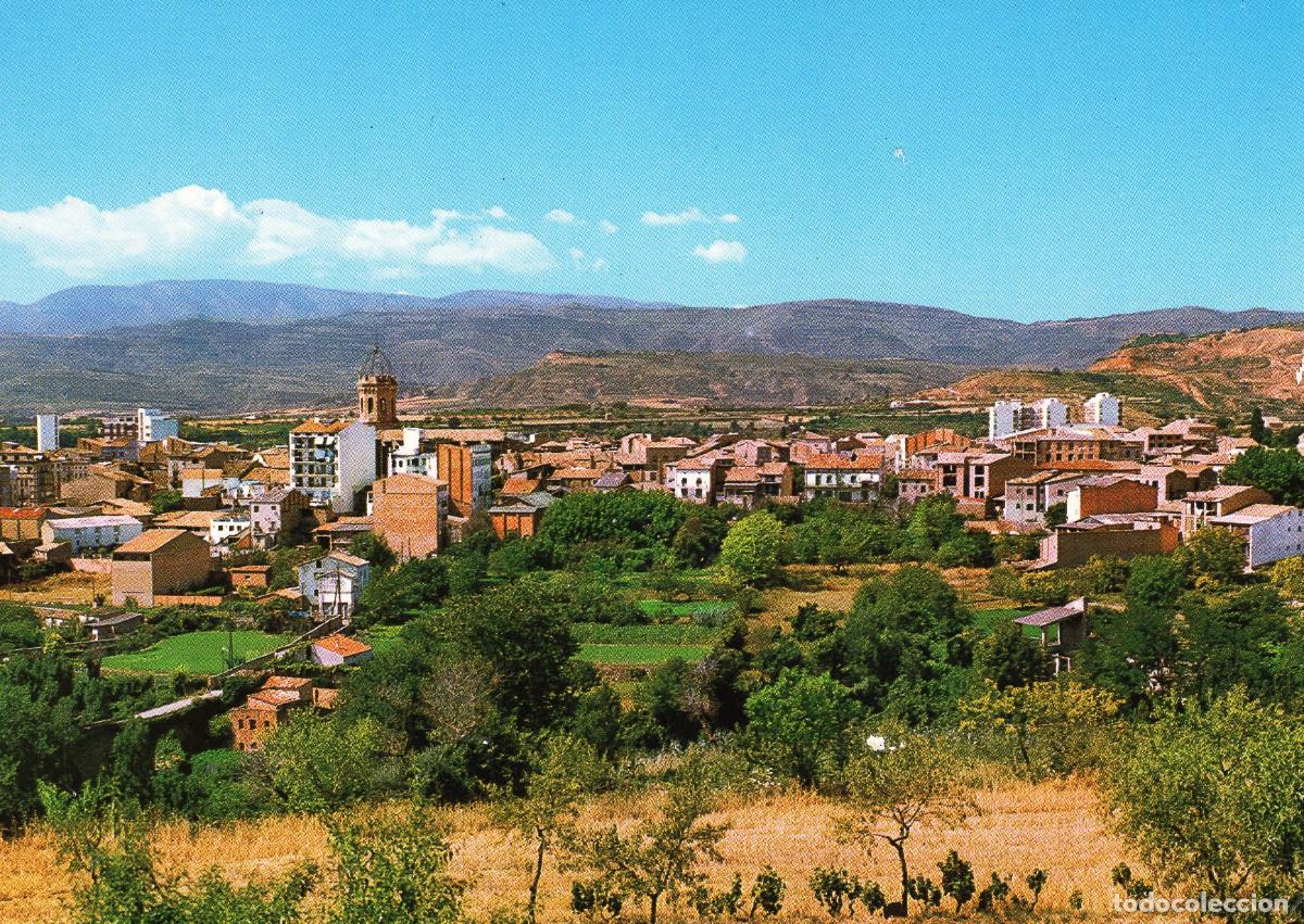 Postales: TREMP - VISTA GENERAL - Foto 1