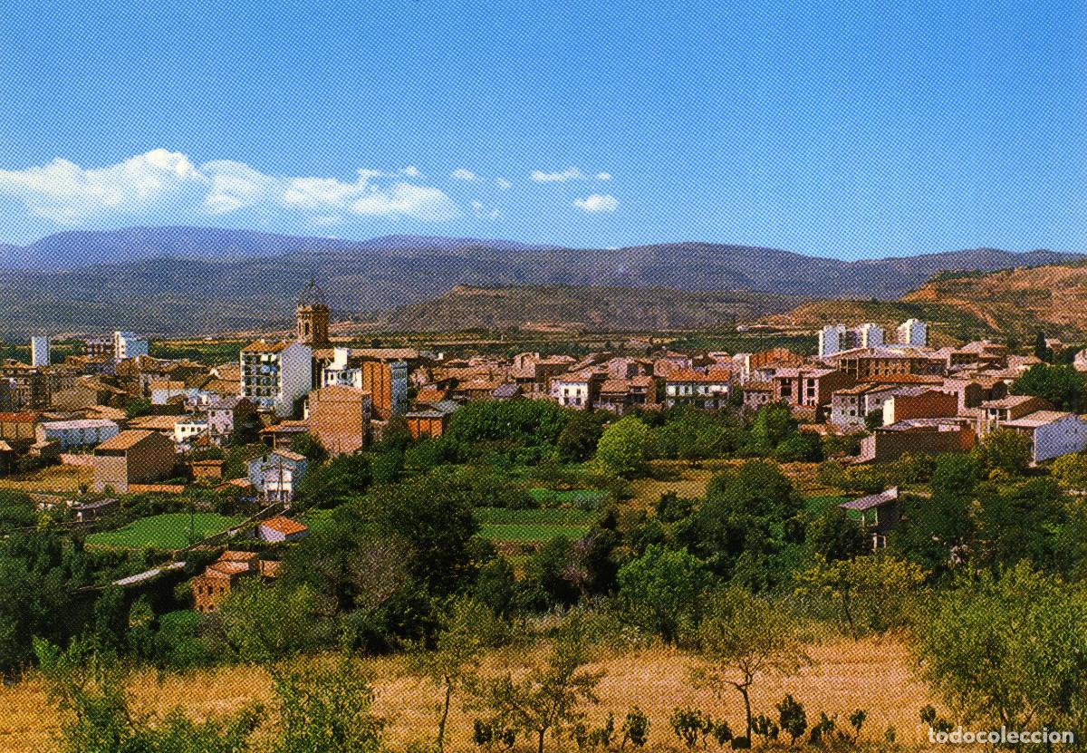 Postales: TREMP - VISTA GENERAL - Foto 1