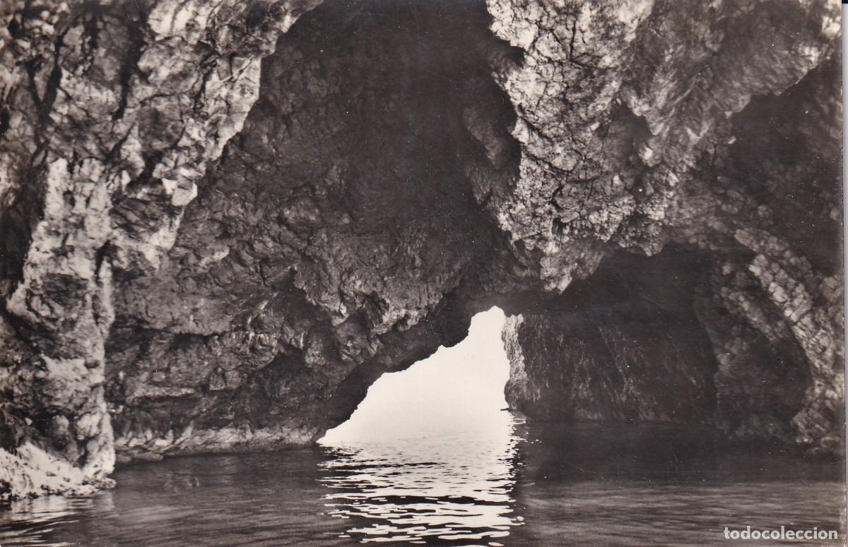 Postales: ESTARTIT - LA FORADADA - Foto 1