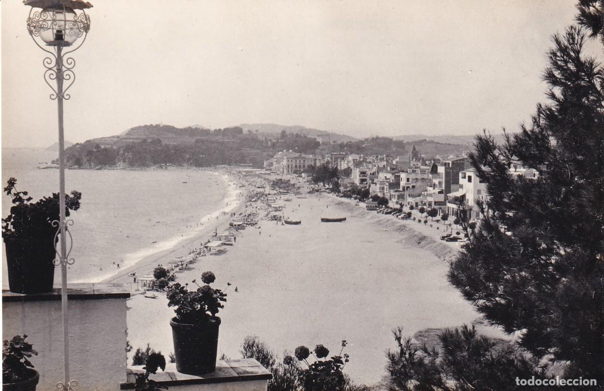 Postales: LLORET DE MAR - VISTA GENERAL - Foto 1