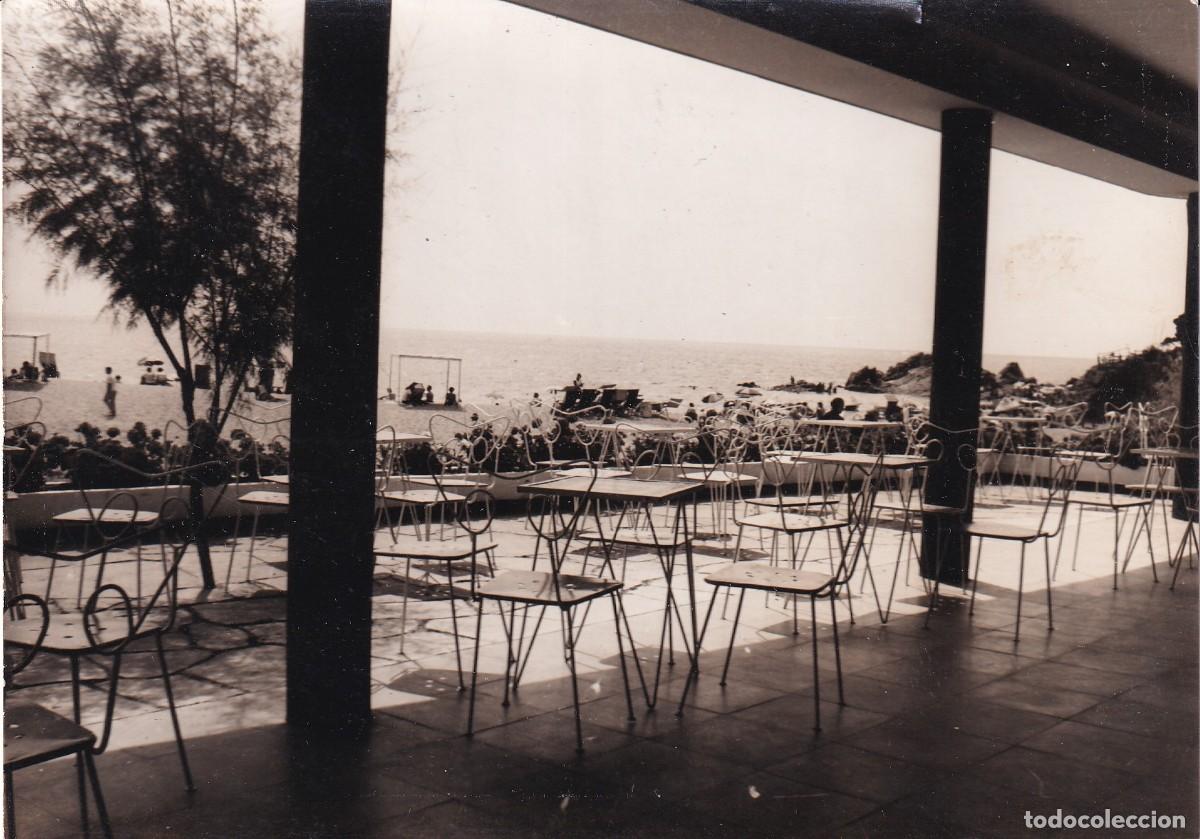 Postales: LLORET DE MAR - BAR PROCNE - Foto 1