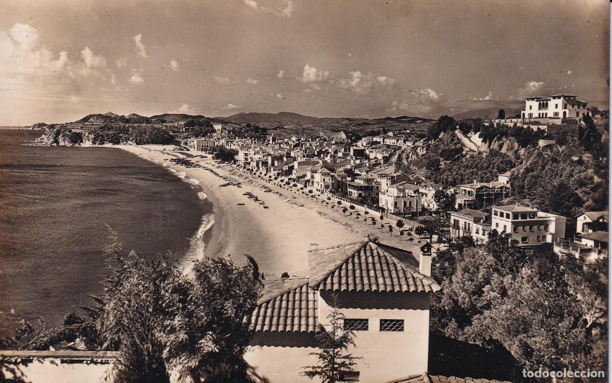 Postales: LLORET DE MAR - VISTA GENERAL - Foto 1