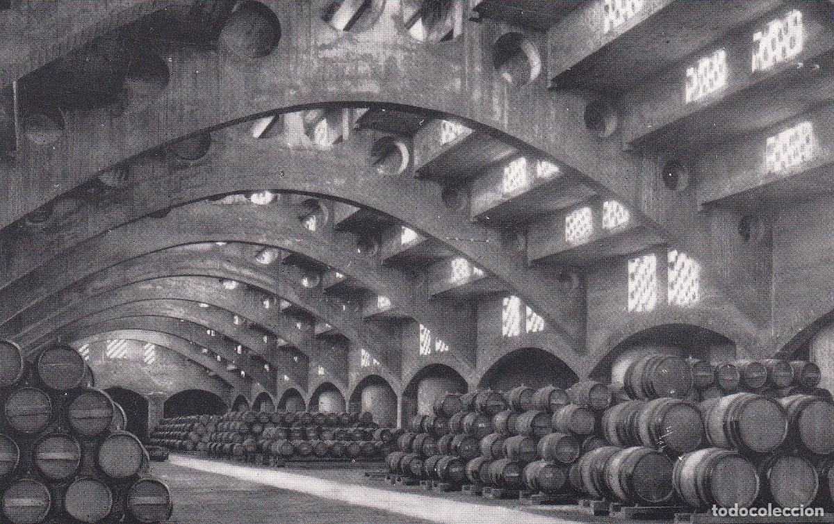 Postales: SANT SADURN&Iacute; DANOIA - CASA CODORNIU - Foto 1