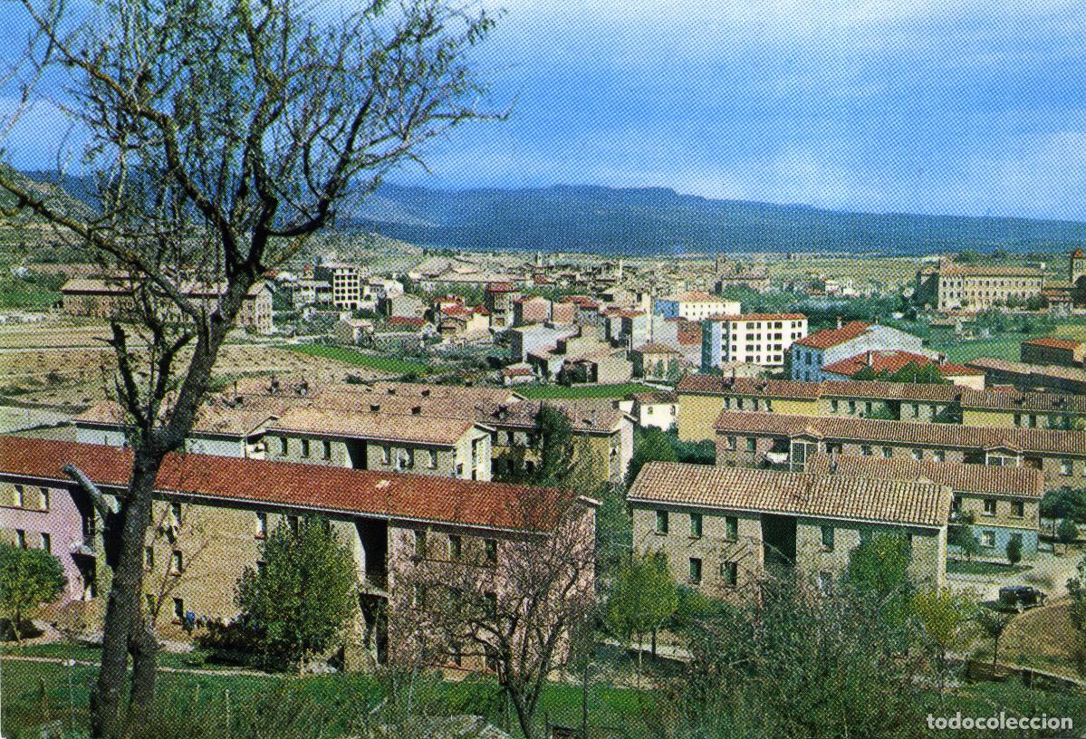 Postales: SOLSONA - VISTA PARCIAL - Foto 1