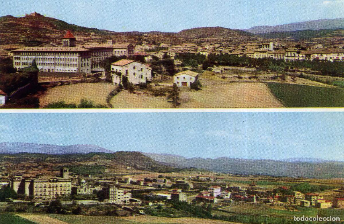 Postales: SOLSONA - VISTA GENERAL - Foto 1