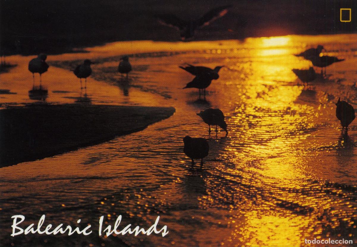 Postales: ISLAS BALEARES - Foto 1