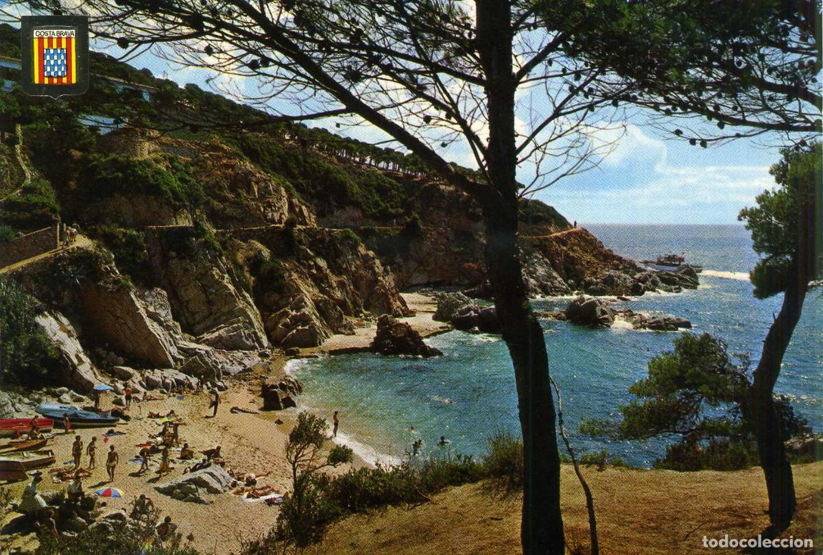 Postales: COSTA BRAVA - Foto 1