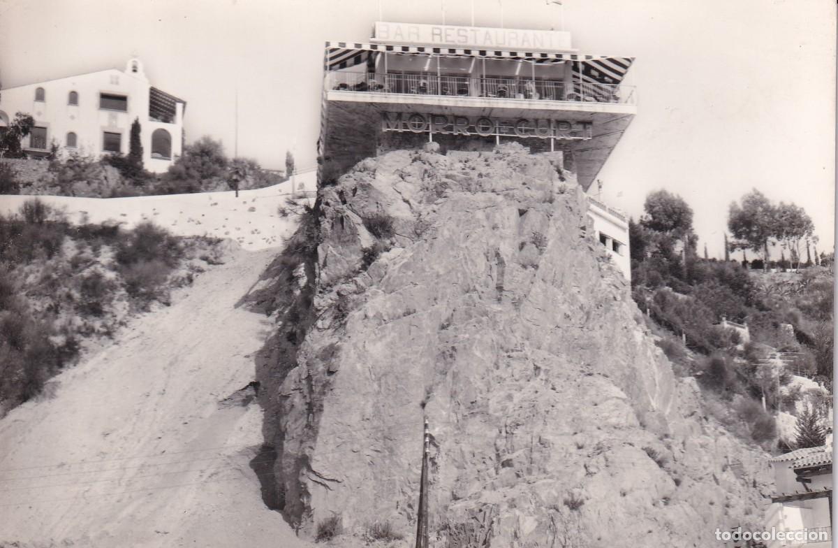 Postales: BLANES - DETALLE - Foto 1