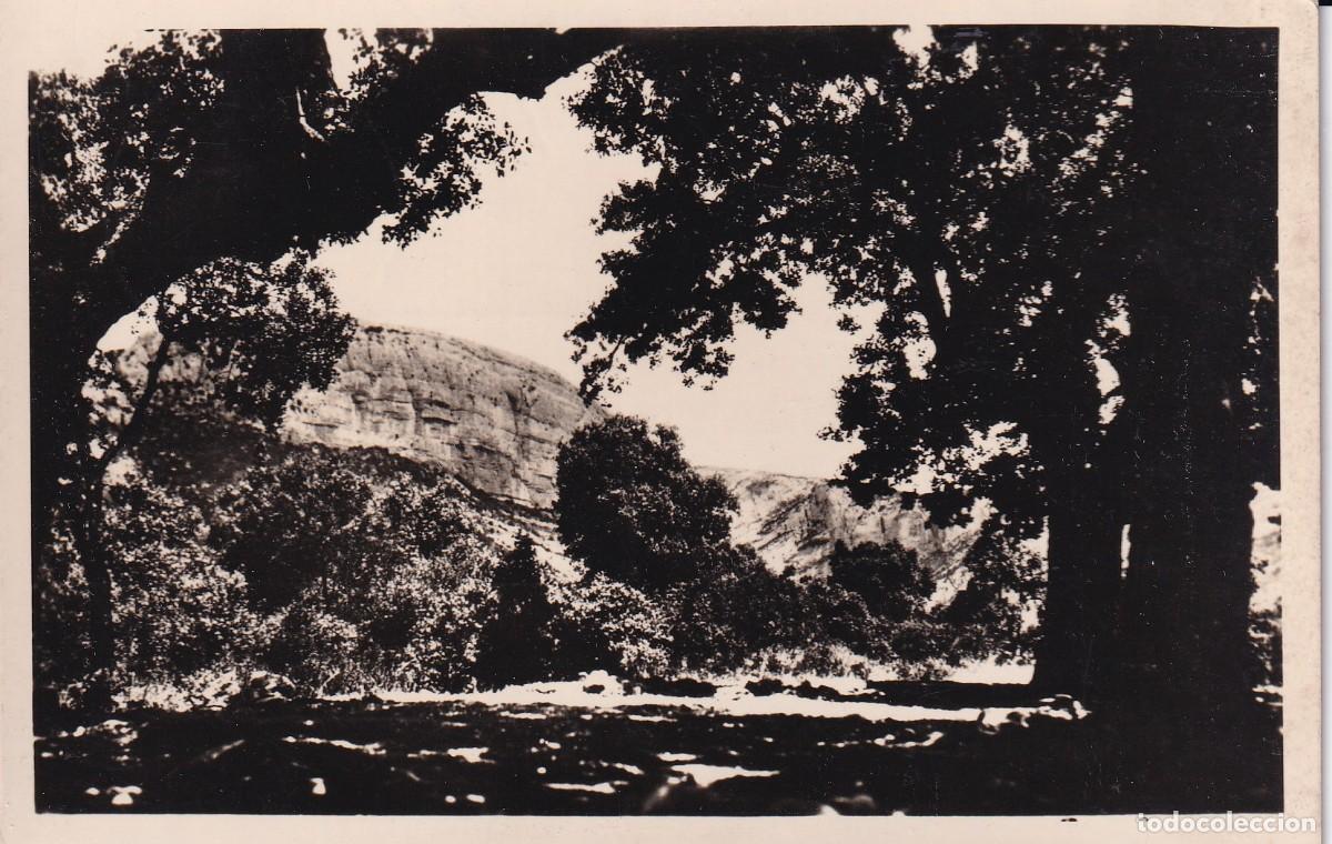 Postales: VILANOVA DE MEI&Agrave; - PAISAJE - Foto 1
