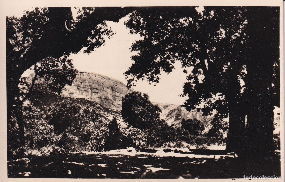 Postkarten: VILANOVA DE MEI&Agrave; - PAISAJE