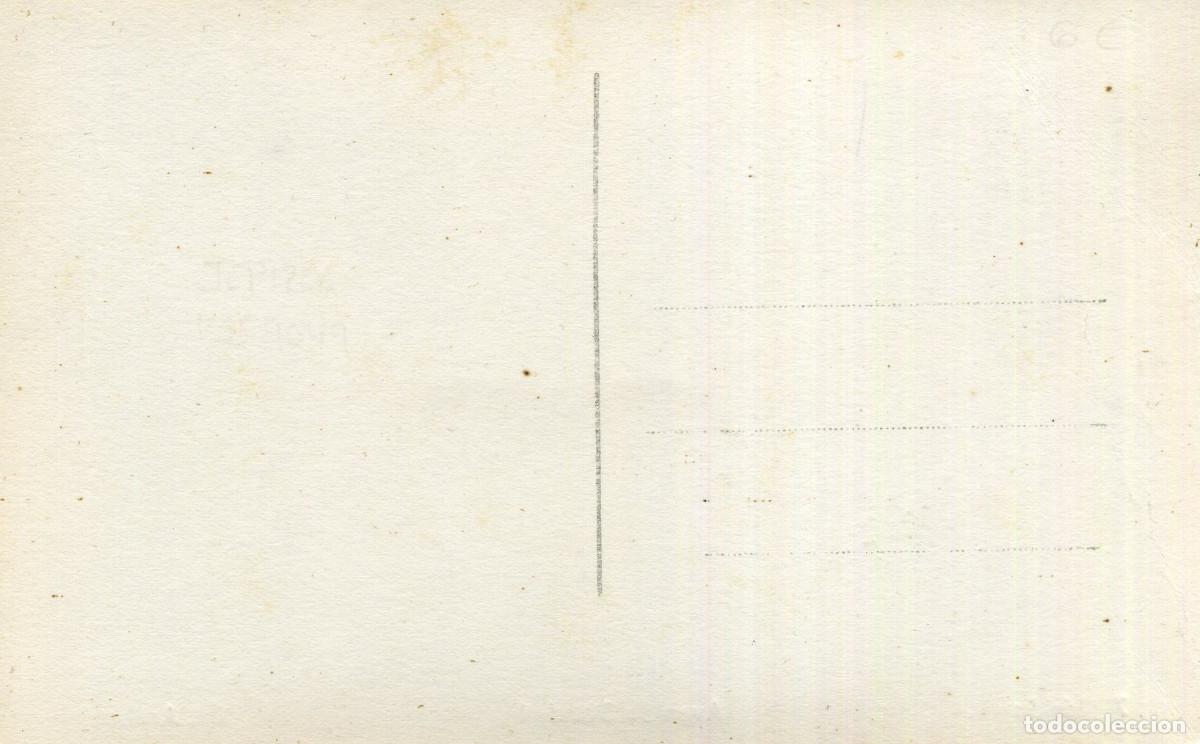 Postales: LERIDA - AVENIDA BLONDELL - Foto 2