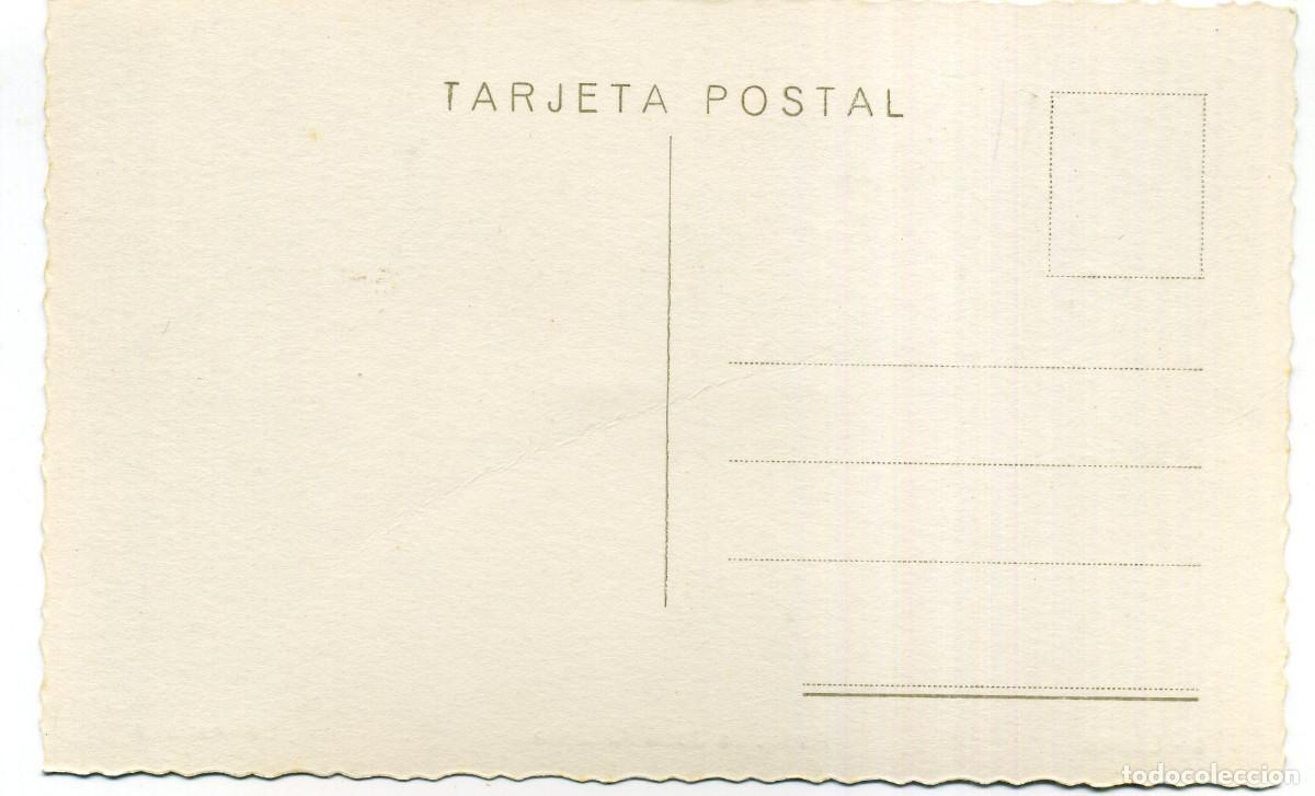 Postales: LERIDA - AVENIDA BLONDELL - Foto 2