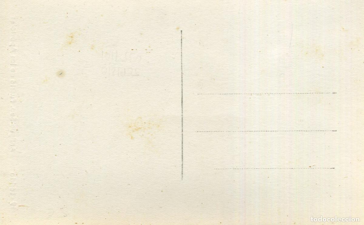 Postales: LERIDA - ANTIGUO SEO - Foto 2