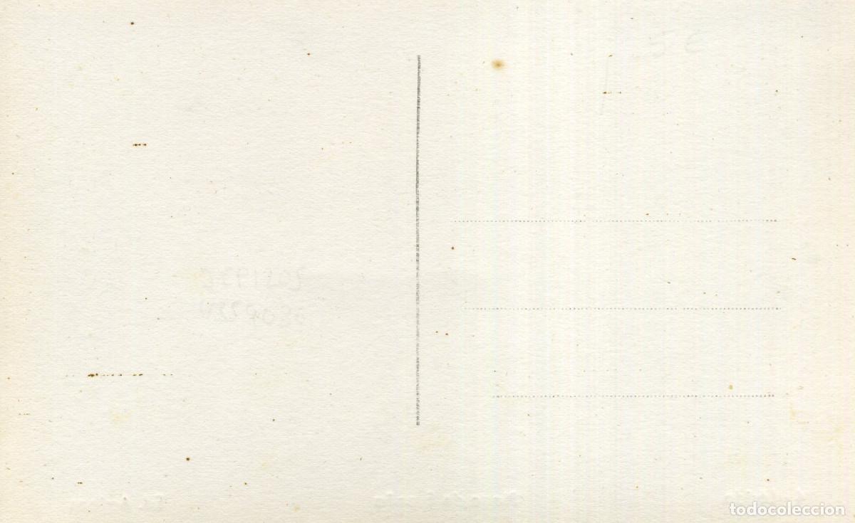 Postales: LERIDA - PLAZA DE ESPA&Ntilde;A - Foto 2