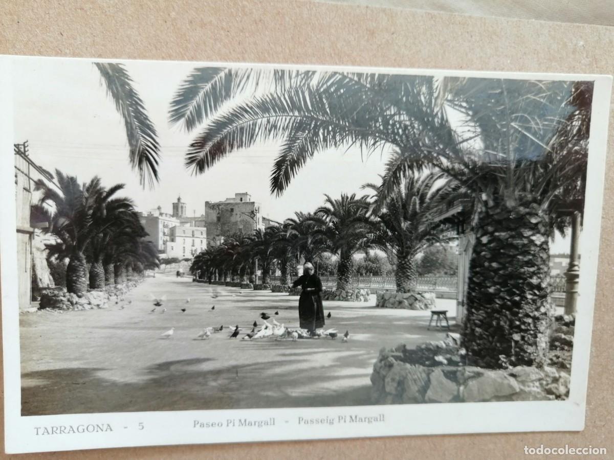 Postales: Tarragona 1935 &uacute;nicas - Foto 3