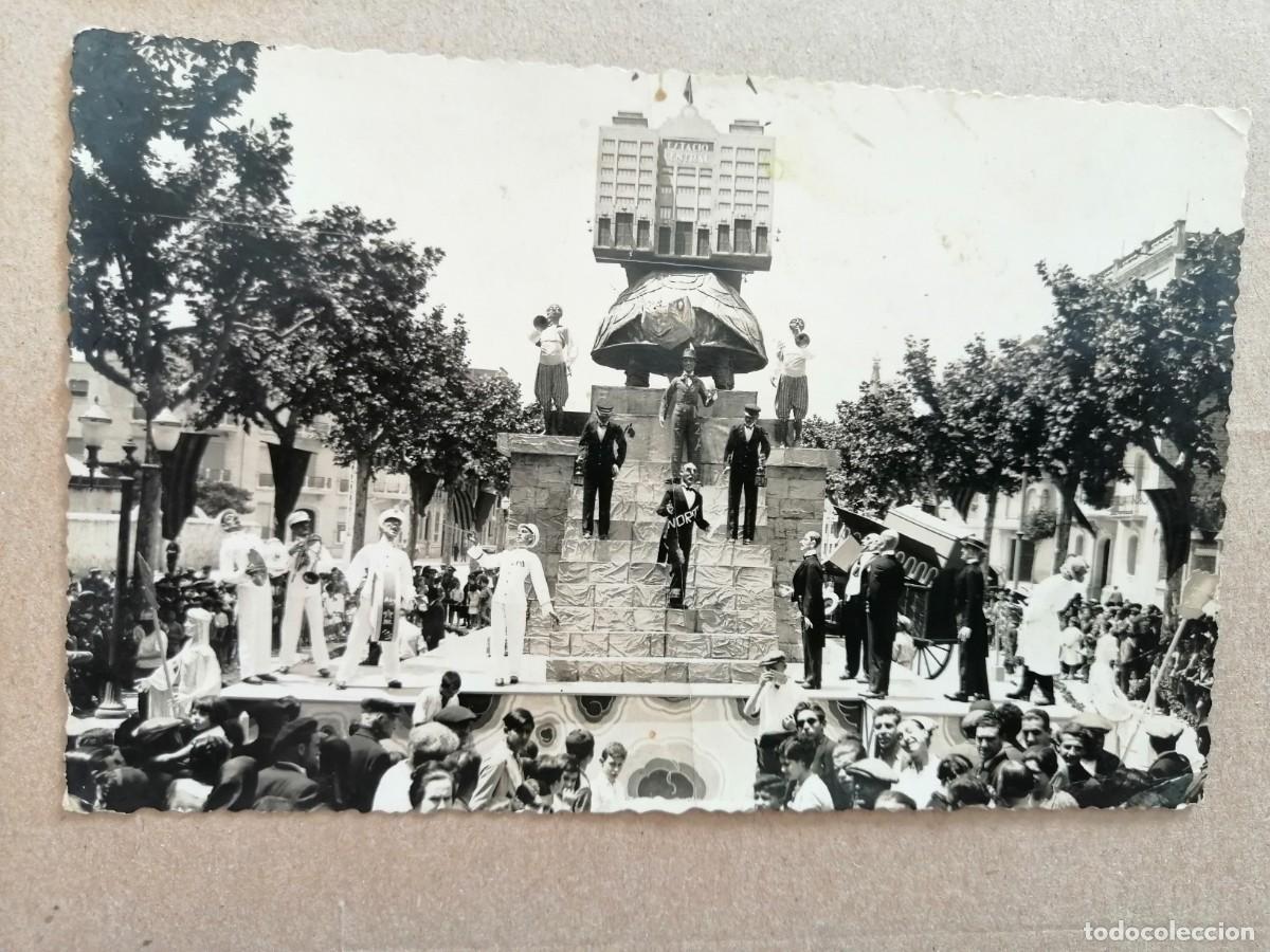 Postales: Tarragona 1935 &uacute;nicas - Foto 5